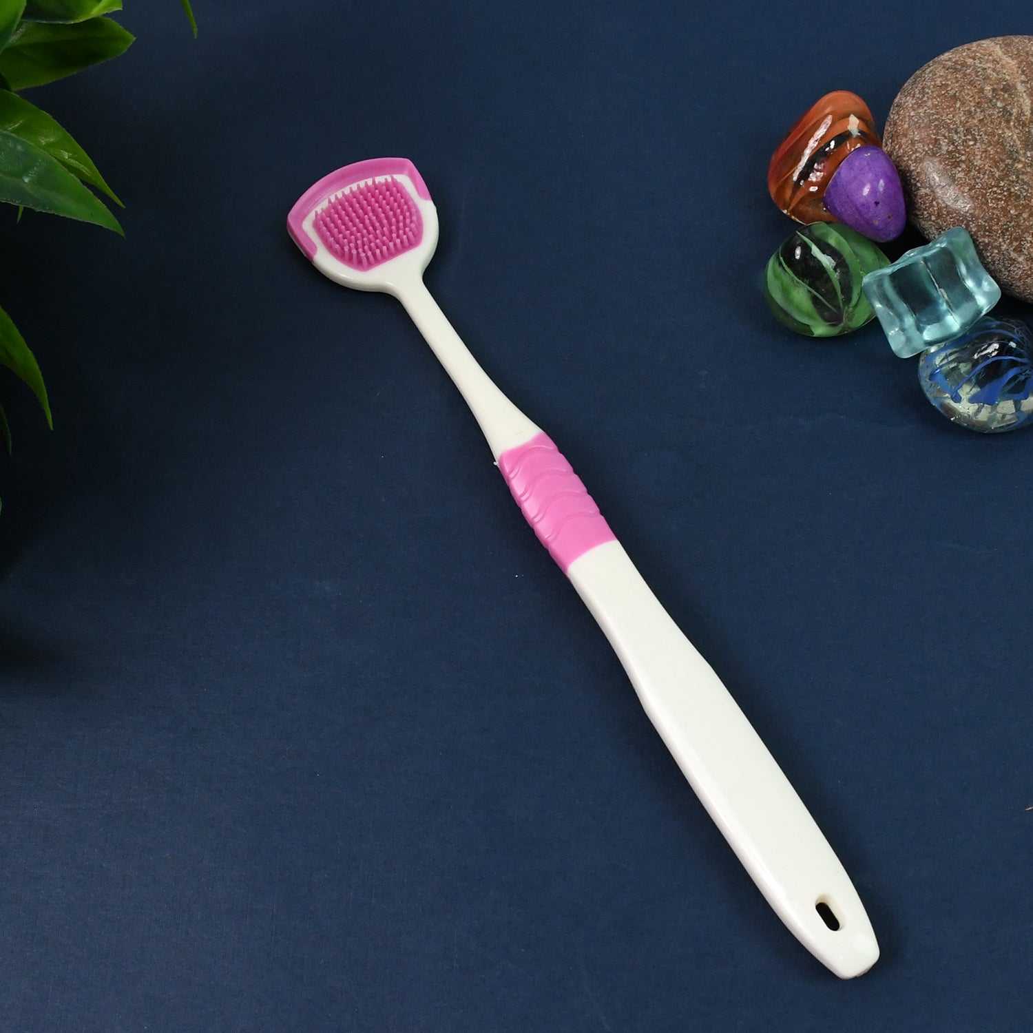 EcoScrape Tongue Tool EcoScrape Tongue Tool